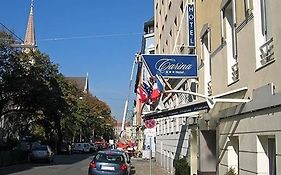 Hotel Carina Wien